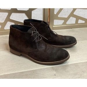 Barneys New York | Shoes | Barneys New York Chukka Brown  display picture 1